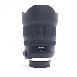 Tamron SP 15-30mm F2.8 Di VC USD ｜B512 Tamron SP 15-30mm F/2.8 Di VC USD: Digital Photography Review