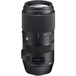 SIGMA 100-400mm F5-6.3 DG OS HSM ニコン sigma_100-400_1.jpg
