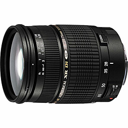Tamron 28-75mm F2.8 SP Di Nikon Tamron 28-75mm F2.8 SP Di Nikon