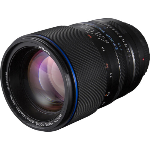 Laowa Venus 105mm f/2.0 STF | Sony FE