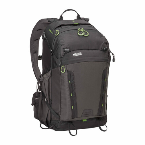 Think Tank BackLight 26L Photo Daypack - Charcoal
