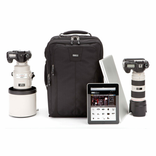 Think Tank Airport Accelerator