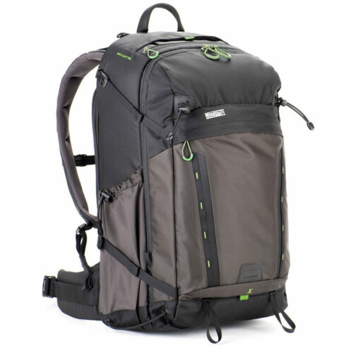 Think Tank BackLight 36L Photo Daypack - Charcoal