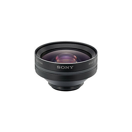Sony VCLHG0730A