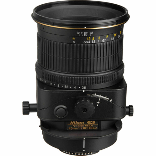ニコン PC-E Micro NIKKOR 45mm f2.8D ED imgrc0078035711.jpg