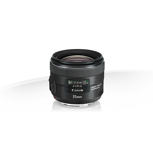 Canon EF 35mm F2.0 IS USM
