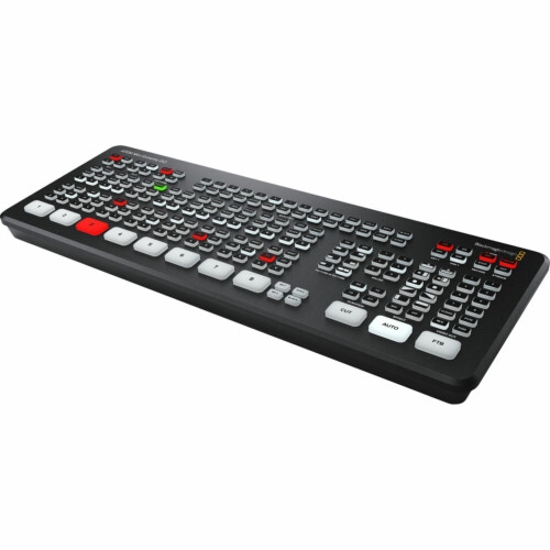 Blackmagic ATEM Mini Extreme ISO Production Switcher