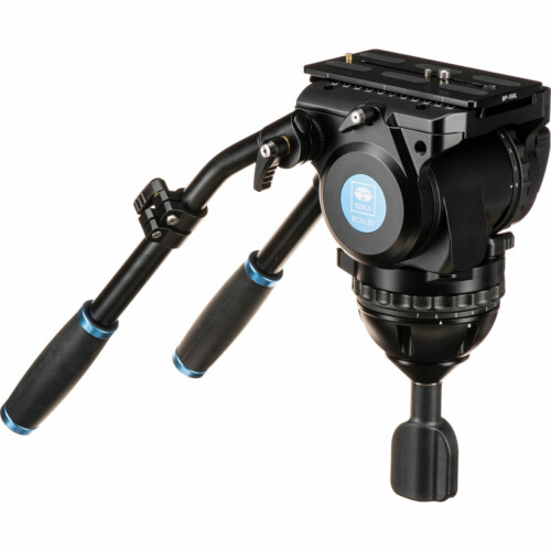 Sirui BCH-30 statiefkop