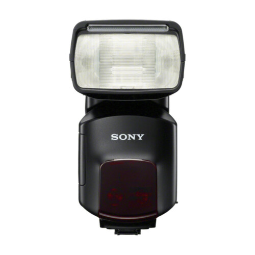 Sony HVLF60M Flash