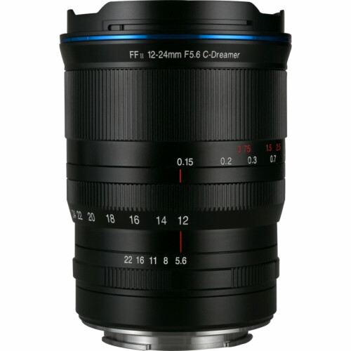Laowa 12-24mm f/5.6 | Sony FE