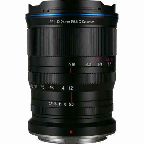 Laowa 12-24mm f/5.6 | Nikon Z