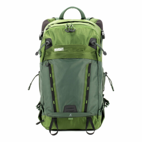 Think Tank BackLight 18L Photo Daypack - Woodland Green