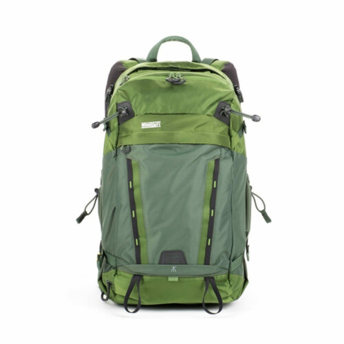 Think Tank BackLight 26L Photo Daypack - Woodland Green