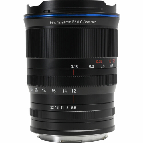 Laowa 12-24mm f/5.6 | Leica L