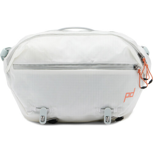 Peak Design Outdoor Sling 7L - Wit / Cloud