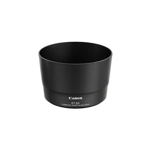 Canon ET-63 Zonnekap