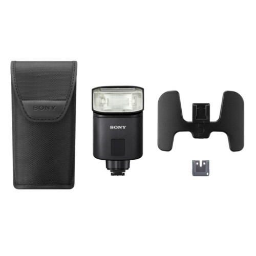 Sony HVLF32M Flash