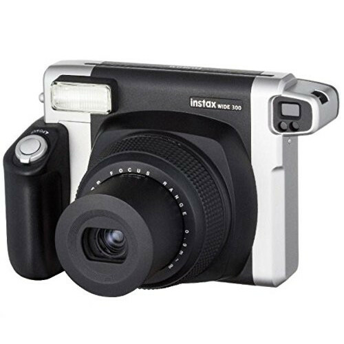 Fujifilm Instax WIDE 300 EX D directklaar camera