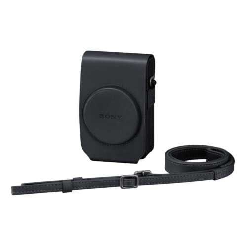 Sony LCSRXGB Jacket Case RX100 Serie