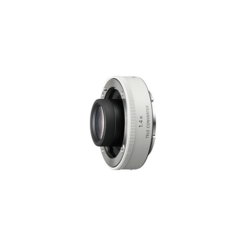 Sony 1.4x Tele-converter voor FE 70-200mm F2.8 GM