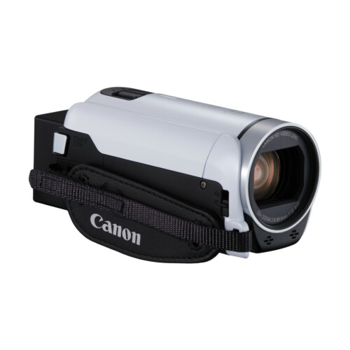 Canon Legria HF-R806 Full-HD Camcorder wit