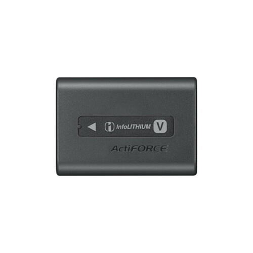 Sony NP-FV70A Accu