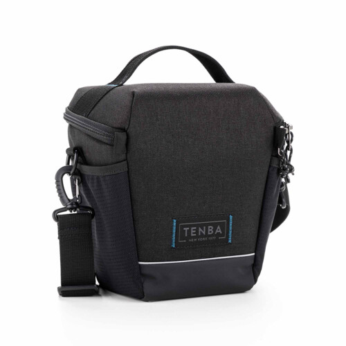 Tenba Skyline V2 Top Load 8 zwart