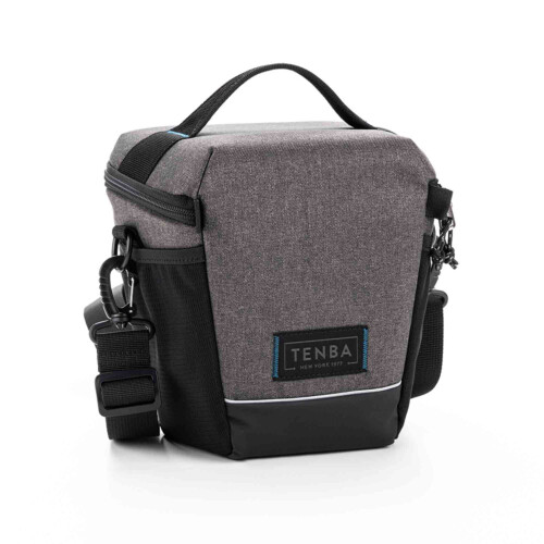 Tenba Skyline V2 Top Load 8 grijs