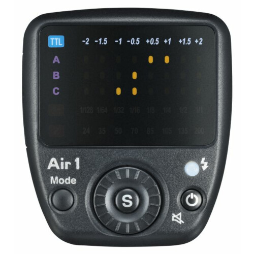 Nissin Commander Air 1 Canon