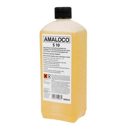 Amaloco S 10
