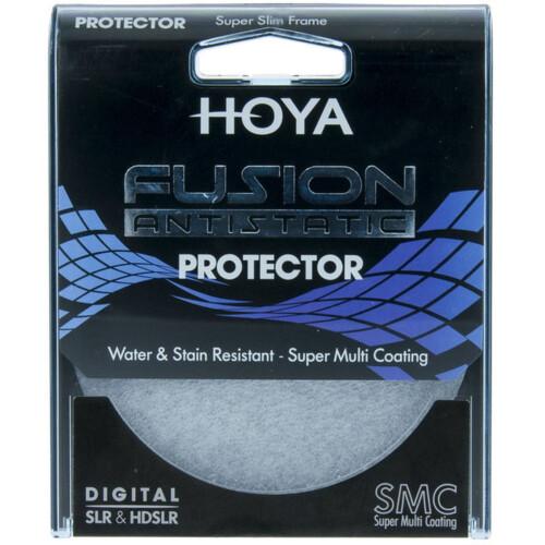 Hoya 95mm Fusioin Antistatic Protector Filter