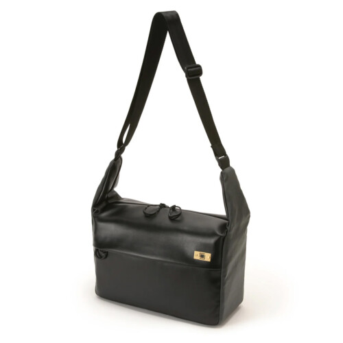 Artisan & Artist ACAM BS0002 Basalt Schoudertas
