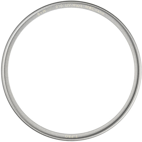 B+W T-Pro 010 UV-filter MRC Nano | 86mm