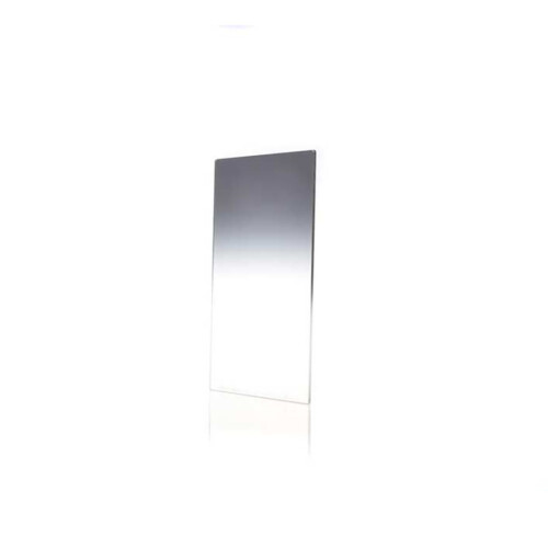 Benro GND8 Soft-edged Master Glass Filter | 100x150mm