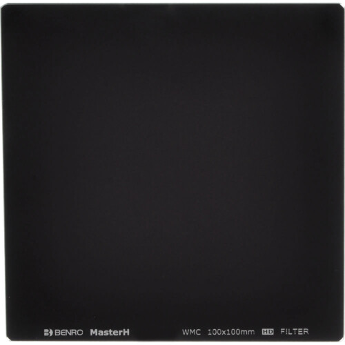 Benro ND16 filter Master Glass | 100x100mm