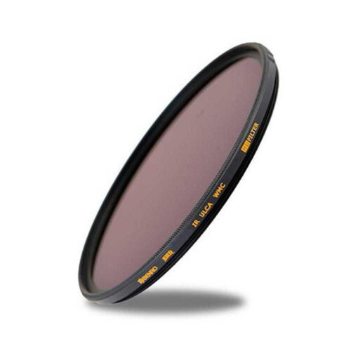 Benro ND64 filter Slim HD IR ULCA WMC | 82mm