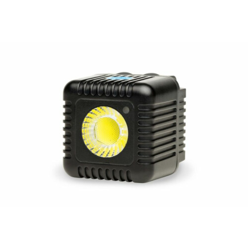 Lume Cube Single Lume Cube - Black