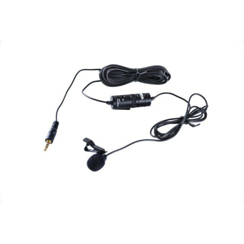 Boya Lavalier Microfoon BY-M1