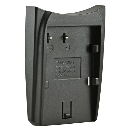 Jupio BP-511 Charger Plate