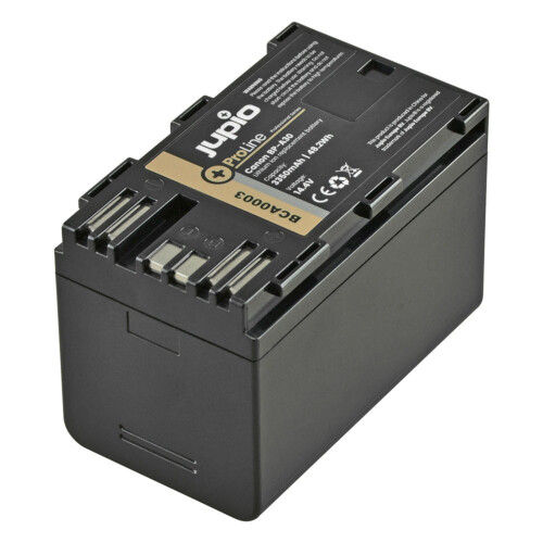 Jupio BP-A30 ProLine accu