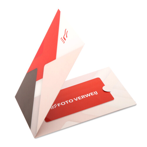Foto Verweij Cadeaukaart t.w.v. € 25,-