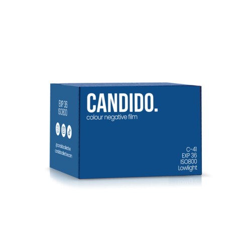 Candido 800 135-36