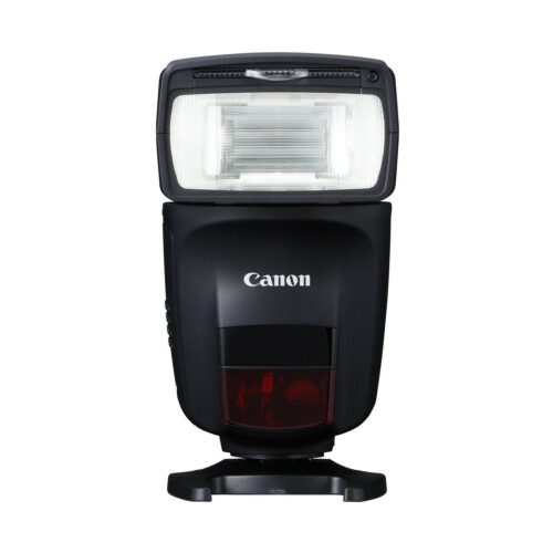 Canon Speedlite 470 EX-AI