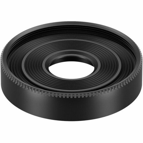 Canon ES-22 Zonnekap