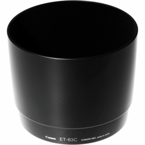 Canon ET-83C Zonnekap