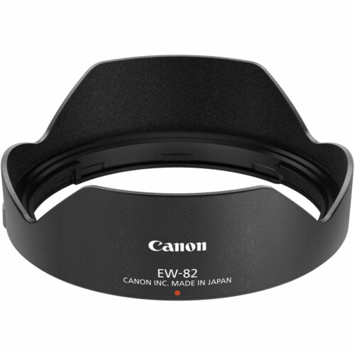 Canon EW-82 Zonnekap