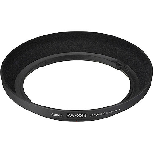 Canon EW-88B Zonnekap