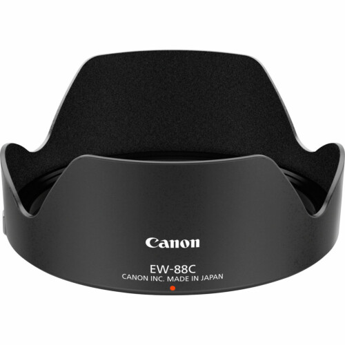 Canon EW-88C Zonnekap