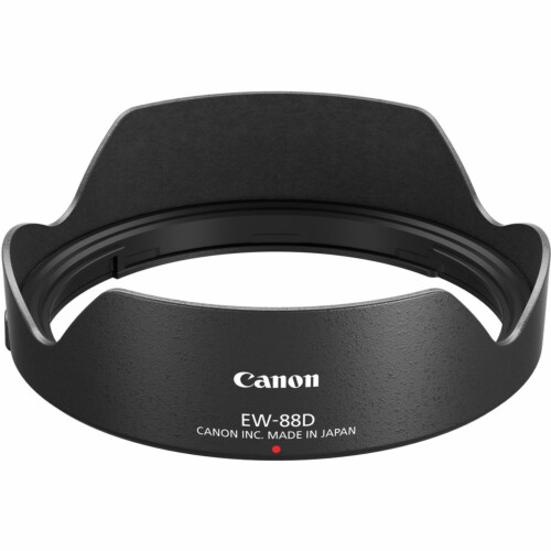 Canon EW-88D Zonnekap