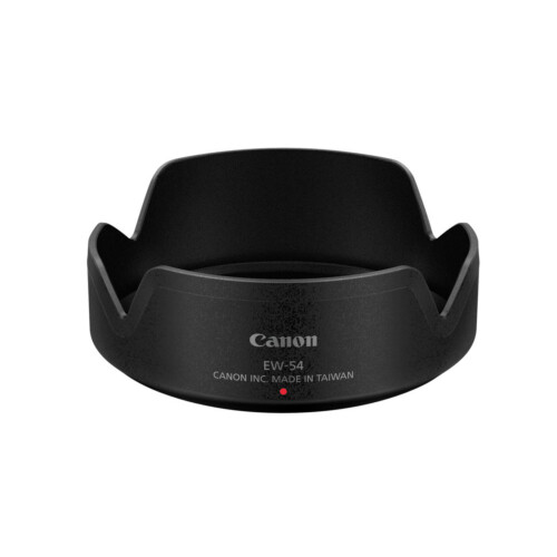 Canon EW-54 Zonnekap